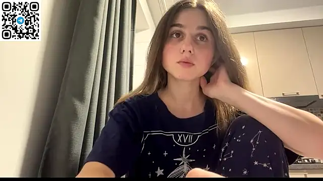 LovelySilk 63 online show from July 20, 2026, 6:21 pm