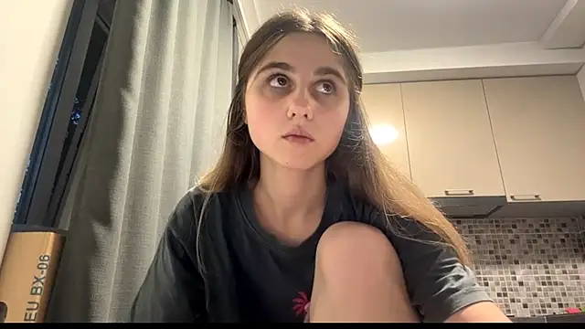 LovelySilk 63 online show from July 25, 2026, 6:16 pm