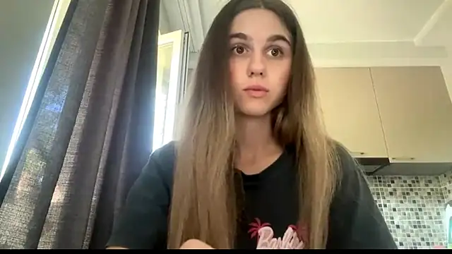 LovelySilk 63 online show from July 26, 2026, 7:26 am