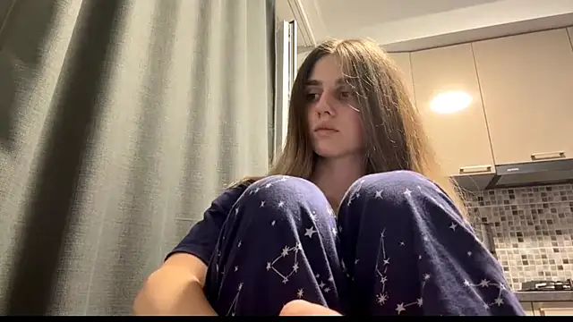 LovelySilk 63 online show from July 31, 2026, 6:18 pm