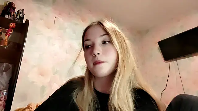 TiaBIanks online show from April 24, 2026, 12:51 pm