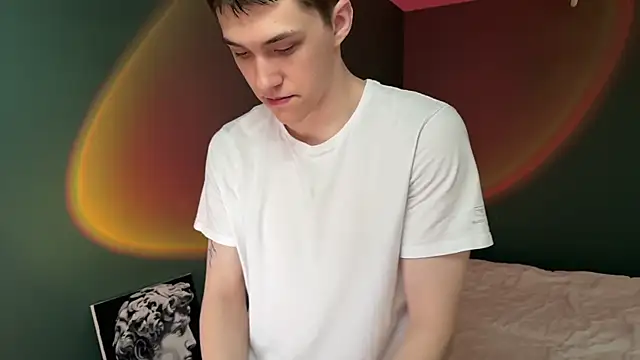 cronck52 online show from March 24, 2026, 12:10 pm