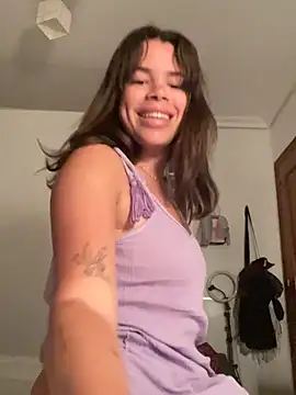 Brigitte01 online show from June 27, 2026, 10:26 pm