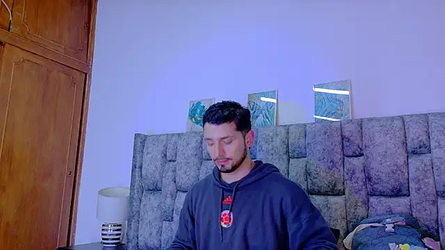 NICK MOSS  online show from February 27, 2026, 11:10 am