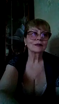 SophieBurns online show from June 27, 2026, 12:22 pm