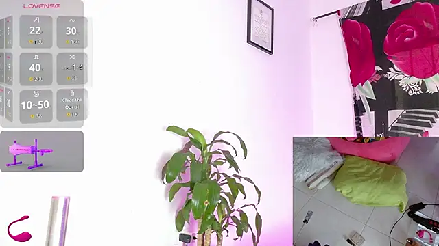 Snapshot of AnnieWestley chatting on March 14, 2026, 4:01 pm AnnieWestley online show from March 14, 2026, 4:01 pm