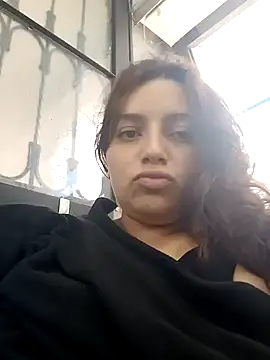 MajoArias online show from February 20, 2026, 6:08 pm