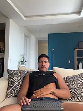 NicoHeat online show from March 10, 2026, 2:11 pm