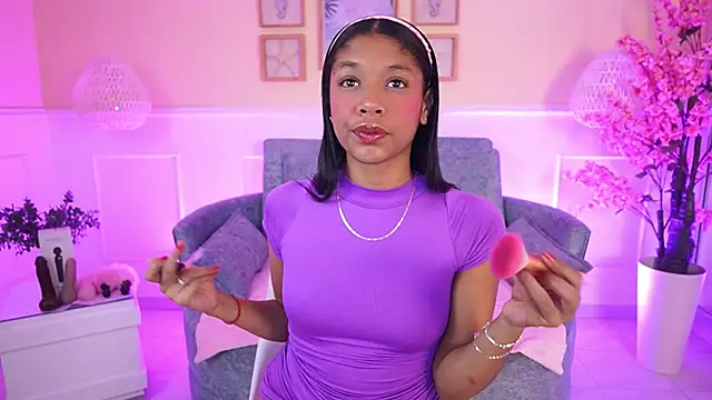 ElectraJonesX online show from March 3, 2026, 11:38 am