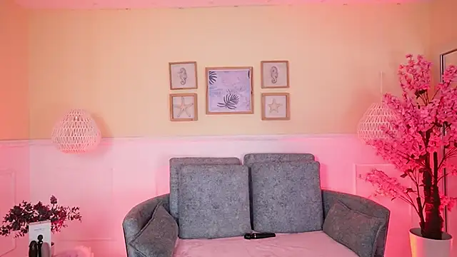 ElectraJonesX online show from March 11, 2026, 11:38 am