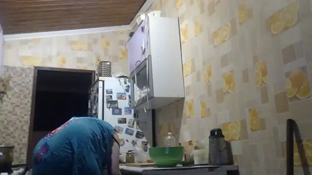 EliciaKush online show from March 10, 2026, 4:12 pm