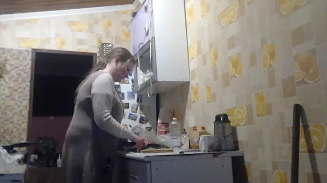 EliciaKush online show from March 11, 2026, 4:13 pm