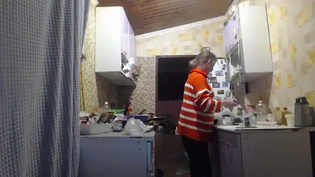 EliciaKush online show from March 12, 2026, 5:19 pm