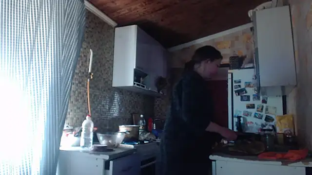 EliciaKush online show from March 22, 2026, 7:23 am