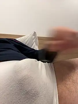 PeneSpessoUncut online show from February 23, 2026, 10:07 pm