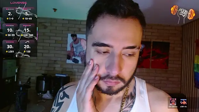 dave wolf7 online show from February 12, 2026, 12:22 pm