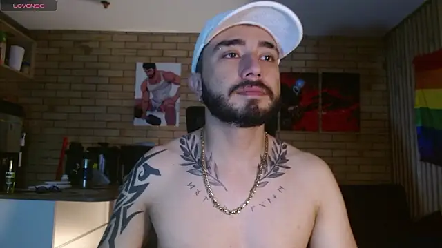 dave wolf7 online show from March 15, 2026, 11:55 pm