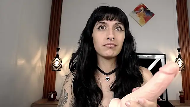 FRANCESCA LOVE  online show from February 10, 2026, 2:54 pm