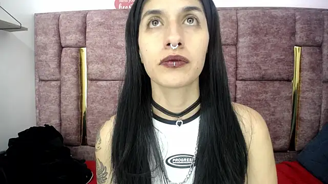 Snapshot of FRANCESCA_LOVE_ chatting on June 7, 2026, 11:41 pm FRANCESCA LOVE online show from June 7, 2026, 11:41 pm