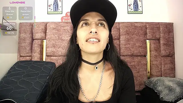 Snapshot of FRANCESCA_LOVE_ chatting on July 3, 2026, 3:24 am FRANCESCA LOVE online show from July 3, 2026, 3:24 am