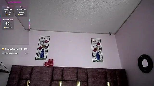 Snapshot of FRANCESCA_LOVE_ chatting on July 11, 2026, 3:04 pm FRANCESCA LOVE online show from July 11, 2026, 3:04 pm