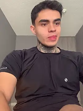 Snapshot of JacobVegas chatting on April 28, 2026, 1:05 pm JacobVegas online show from April 28, 2026, 1:05 pm