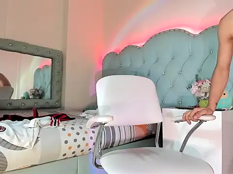 Apolo Richards online show from February 13, 2026, 7:43 pm