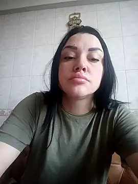 Annetta Miranda online show from March 6, 2026, 5:37 am