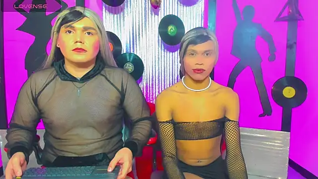 Snapshot of Cristal_and_noha chatting on February 26, 2026, 3:38 am Cristal and noha online show from February 26, 2026, 3:38 am