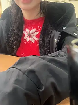 Celeste SexyY online show from February 6, 2026, 2:49 am