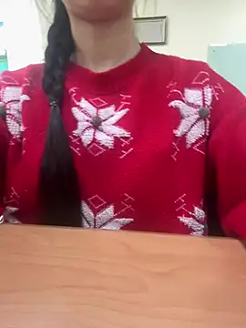 Celeste SexyY online show from February 10, 2026, 12:48 am