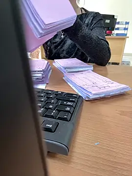 Celeste SexyY online show from March 2, 2026, 7:59 am