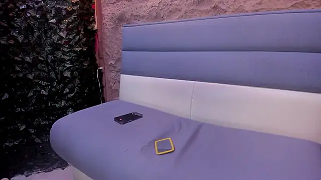 Nahomii  Doll online show from February 14, 2026, 1:08 pm