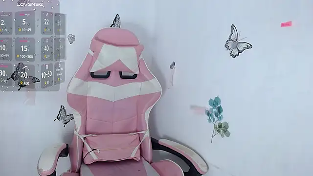 helen kineett online show from March 13, 2026, 10:16 pm