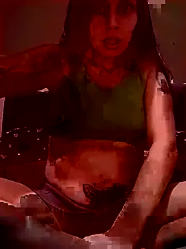 MAGNETICGIRLL91 online show from March 20, 2026, 10:58 pm