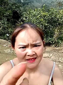 Luminana online show from February 7, 2026, 3:10 am