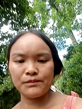 Snapshot of Luminana chatting on June 27, 2026, 7:57 am Luminana online show from June 27, 2026, 7:57 am