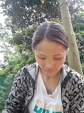 nhynhy11 online show from March 16, 2026, 5:55 am