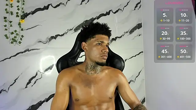 Nehemiaa boy online show from February 19, 2026, 8:16 pm