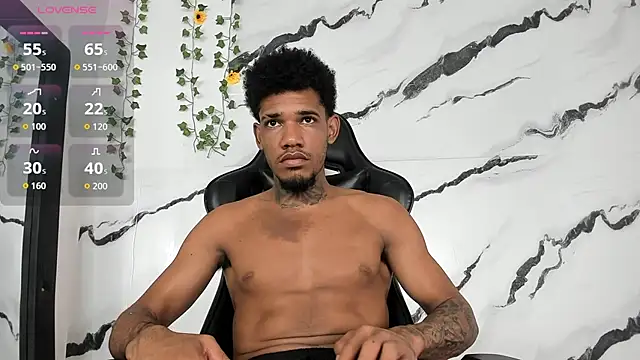 Nehemiaa boy online show from February 24, 2026, 8:40 pm