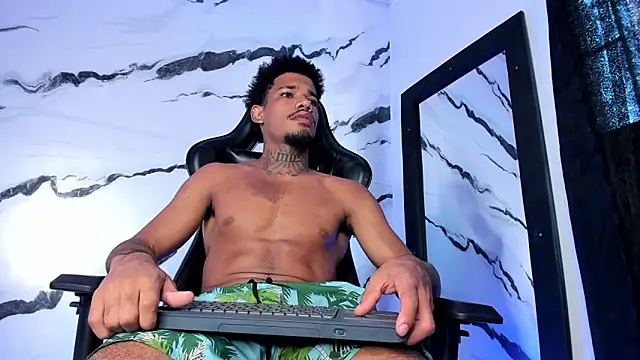Nehemiaa boy online show from May 5, 2026, 1:30 pm