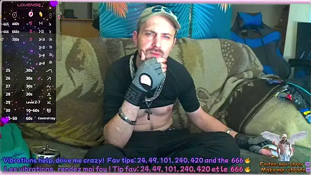 SwatRocShy online show from February 26, 2026, 7:35 pm