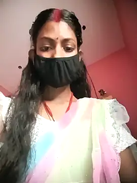 BIG QWEEN NO1 online show from February 27, 2026, 6:13 am