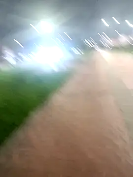 Keyla-moon online show from February 14, 2026, 1:46 am