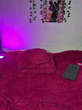 Keyla-moon online show from July 26, 2026, 5:15 am