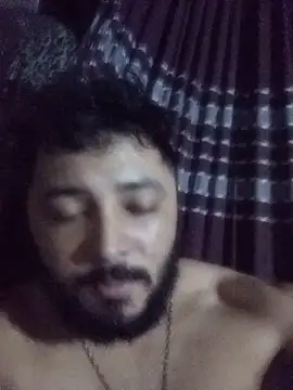 Frederico3302 online show from May 20, 2026, 5:02 am