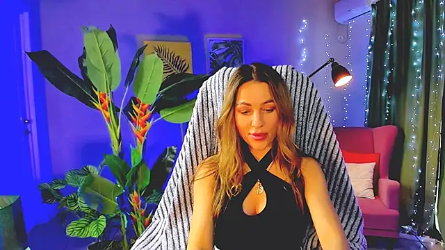 KrisWillis online show from February 12, 2026, 1:06 pm