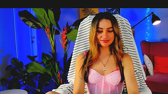 KrisWillis online show from February 26, 2026, 5:34 pm