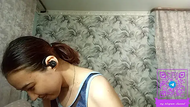 AnnettaBelsito online show from March 7, 2026, 2:36 pm