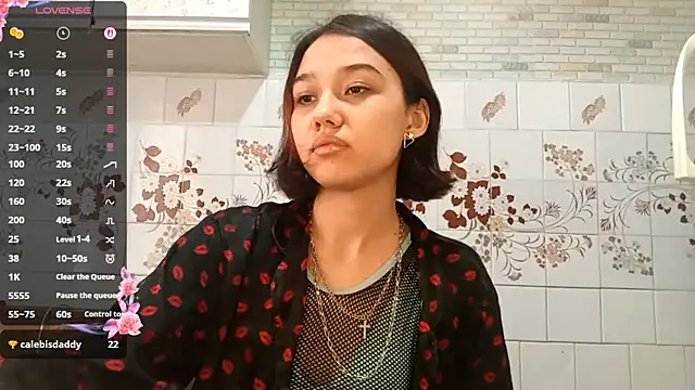 AnnettaBelsito online show from April 29, 2026, 12:20 pm